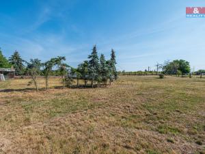 Prodej pozemku pro bydlení, Žatec, Stroupečská, 5579 m2