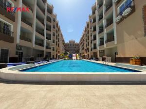 Prodej bytu 1+kk, Hurghada, Egypt, 30 m2