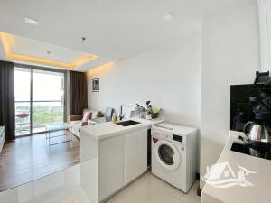 Prodej bytu 2+kk, Pattaya, Thajsko, 44 m2