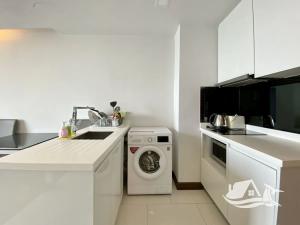 Prodej bytu 2+kk, Pattaya, Thajsko, 44 m2