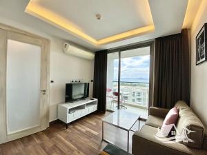 Prodej bytu 2+kk, Pattaya, Thajsko, 44 m2