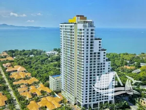 Prodej bytu 2+kk, Pattaya, Thajsko, 44 m2