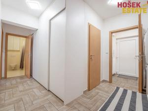 Prodej bytu 3+kk, Brno, Ponětovická, 73 m2