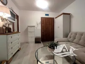 Prodej bytu 2+kk, Sveti Vlas, Bulharsko, 48 m2