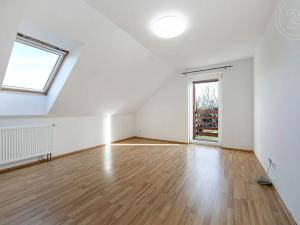 Pronájem rodinného domu, Dýšina, Za Farou, 125 m2