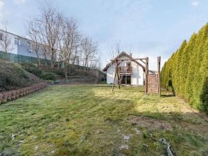 Pronájem rodinného domu, Dýšina, Za Farou, 125 m2