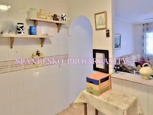 Prodej bytu 3+kk, Torrevieja, Španělsko, Calle Mar García Torregrosa, 54 m2