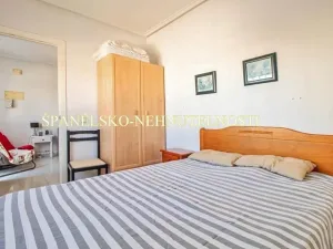 Prodej bytu 4+kk, Torrevieja, Španělsko, 61 m2