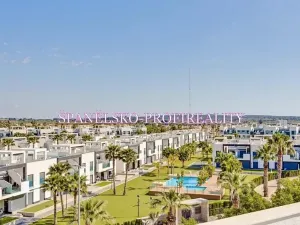 Prodej bytu 3+kk, Orihuela, Španělsko, 74 m2