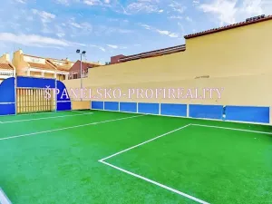 Prodej bytu 2+1, Torrevieja, Španělsko, 50 m2