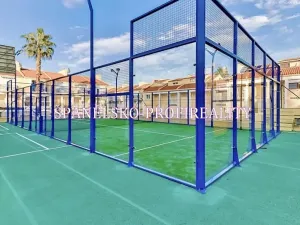 Prodej bytu 2+1, Torrevieja, Španělsko, 50 m2