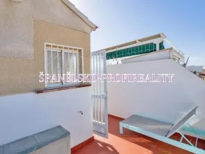 Prodej bytu 3+1, Torrevieja, Španělsko, 75 m2