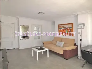 Prodej bytu 2+kk, Torrevieja, Španělsko, 56 m2