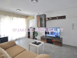 Prodej bytu 2+kk, Torrevieja, Španělsko, 56 m2