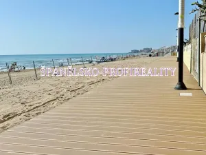 Prodej bytu 2+kk, Torrevieja, Španělsko, 56 m2