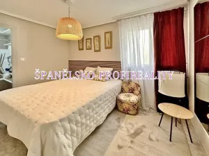 Prodej bytu 3+kk, Torrevieja, Španělsko, 65 m2