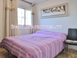 Prodej bytu 3+kk, Torrevieja, Španělsko, 80 m2