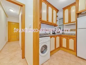 Prodej bytu 2+kk, Torrevieja, Španělsko, 55 m2