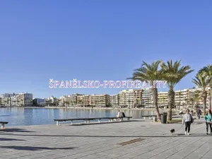 Prodej bytu 3+kk, Torrevieja, Španělsko, 95 m2