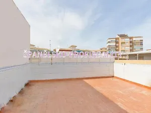 Prodej bytu 3+kk, Torrevieja, Španělsko, 150 m2