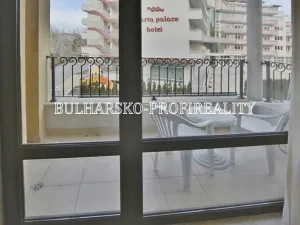 Prodej bytu 2+kk, Nesebar, Bulharsko, 55 m2