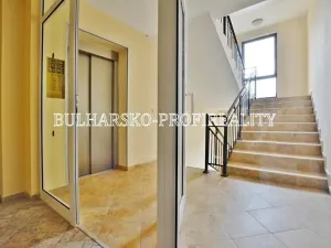 Prodej bytu 2+kk, Nesebar, Bulharsko, 55 m2