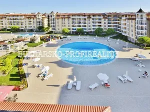 Prodej bytu 2+kk, Nesebar, Bulharsko, 55 m2