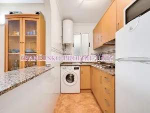 Prodej bytu 3+kk, Torrevieja, Španělsko, 55 m2