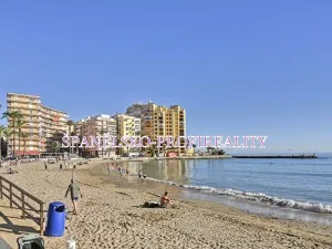 Prodej bytu 3+kk, Torrevieja, Španělsko, 55 m2