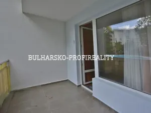 Prodej bytu 2+kk, Nesebar, Bulharsko, 56 m2