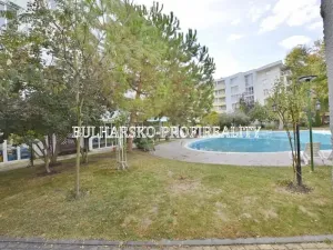 Prodej bytu 2+kk, Nesebar, Bulharsko, 56 m2