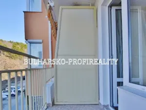 Prodej bytu 2+kk, Sveti Vlas, Bulharsko, 73 m2