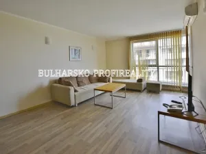 Prodej bytu 2+kk, Obzor, Bulharsko, 68 m2