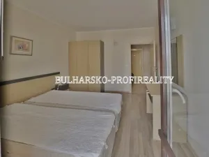 Prodej bytu 2+kk, Obzor, Bulharsko, 68 m2