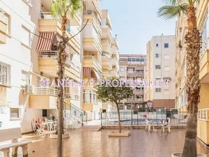 Prodej bytu 2+kk, Torrevieja, Španělsko, 50 m2