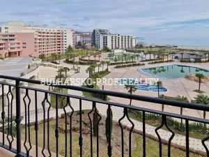 Prodej bytu 2+kk, Nesebar, Bulharsko, 87 m2