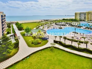 Prodej bytu 2+kk, Nesebar, Bulharsko, 87 m2