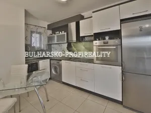 Prodej bytu 2+kk, Aheloy, Bulharsko, 90 m2