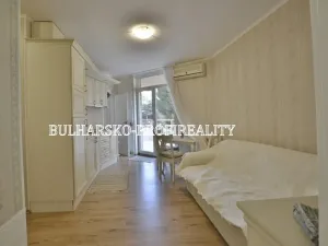 Prodej bytu 3+kk, Nesebar, Bulharsko, 65 m2