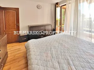 Prodej bytu 2+kk, Nesebar, Bulharsko, 55 m2