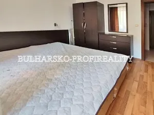 Prodej bytu 2+kk, Nesebar, Bulharsko, 55 m2