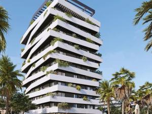 Prodej bytu 3+kk, Málaga City, Španělsko, 91 m2