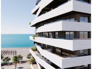 Prodej bytu 3+kk, Málaga City, Španělsko, 91 m2