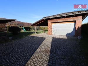 Prodej rodinného domu, Česká Ves, Jánského, 242 m2