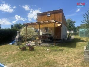 Prodej chaty, Netolice, 25 m2