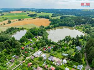 Prodej rodinného domu, Žďár nad Sázavou - Žďár nad Sázavou 1, 160 m2