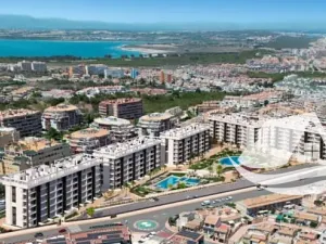 Prodej bytu 3+kk, Torre La Mata, Španělsko, 75 m2