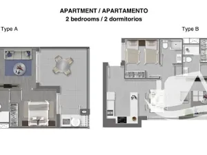 Prodej bytu 3+kk, Torre La Mata, Španělsko, 65 m2