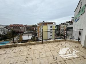 Prodej bytu 2+kk, Nesebar, Bulharsko, 69 m2