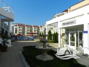 Prodej bytu 2+kk, Nesebar, Bulharsko, 69 m2